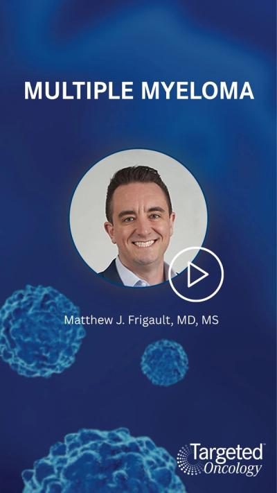FDA Approval on the Horizon for Anito-cel in Multiple Myeloma