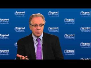 Andrew Seidman, MD: Candidacy for Eribulin Therapy