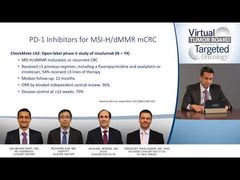 EP. 12 Case 4: Metastatic Colon Cancer, MSI-High