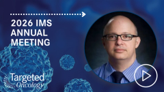 Luciano Costa, MD, Discusses the Changing Treatment Paradigm in Myeloma