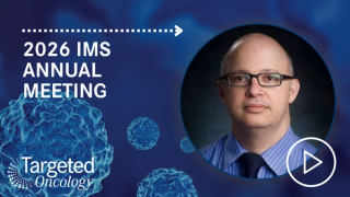Luciano Costa, MD, Discusses the Changing Treatment Paradigm in Myeloma
