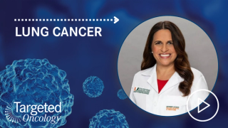 Lung Cancer in Women: Breaking the "Smoker's Disease" Myth with Estelamari Rodriguez, MD