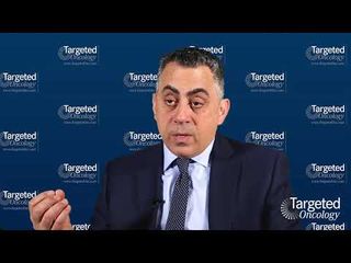 IMblaze370 Trial in MSS mCRC