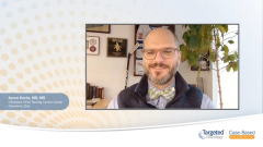 EP. 4 Case Presentation: A 73-Year-Old Man with Myelofibrosis (MF)