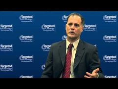 EP. 7 Jonathan C. Trent, MD, PhD: Different Types of Liposarcoma