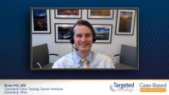 EP. 1 73-Year-Old Man With Mantle Cell Lymphoma