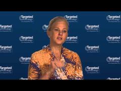 EP. 1 Kimberly Blackwell, MD: Choices of Therapy in Breast Cancer