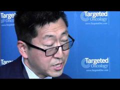 EP. 2 Ki Chung, MD: Second EGFR-Directed Therapy and Mutational Status  