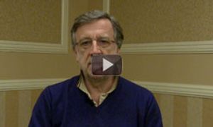 Afatinib in Patients With an EGFR Mutation