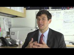 EP. 1 Episode 1: Dr. Fajgenbaums Commentary