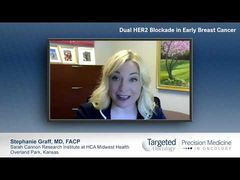 EP. 3 Dual HER2 Blockade in Early Breast Cancer