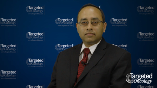 A 58-Year-Old Woman with Polycythemia Vera