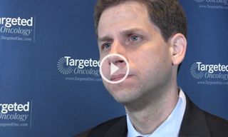 Olaratumab Plus Doxorubicin in Advanced Soft Tissue Sarcoma