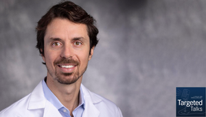 Hitting New Targets in Metastatic Prostate Cancer