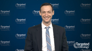 A 62-Year-Old Woman With Metastatic BRAF V600E-Mutated NSCLC