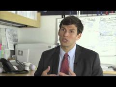 EP. 5 David Fajgenbaum, MD, MBA, MSc: Treatment Options