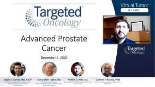 Case 2: The CARD Trial for Cabazitaxel in Metastatic CRPC