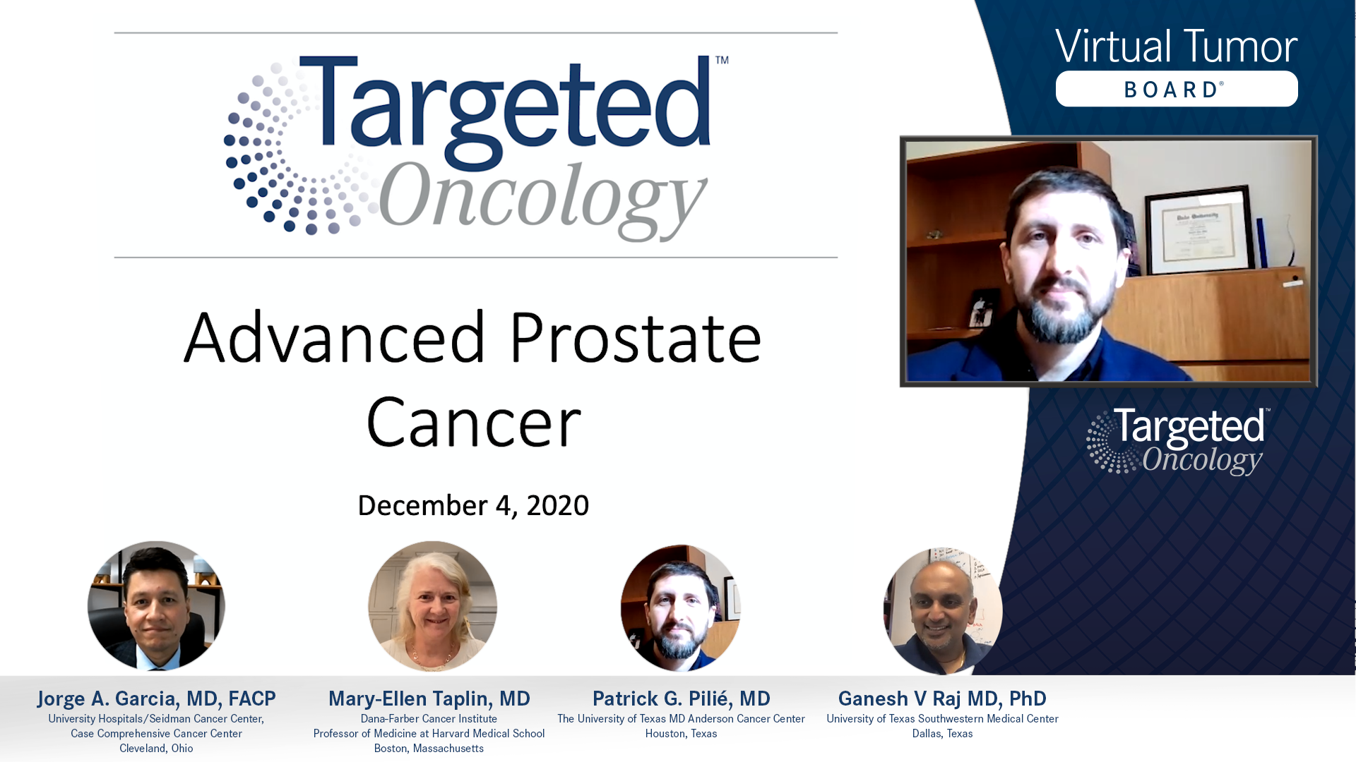 Case 2 Selecting Chemotherapy For Patients With Metastatic Crpc Case 2 Selecting Chemotherapy For Patients With Metastatic Crpc