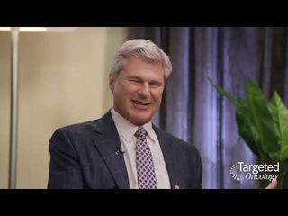 Treating With ALK Inhibitors in NSCLC