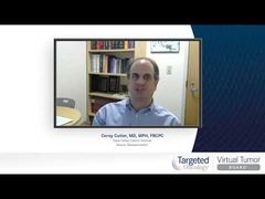 EP. 7 Case 2: Treating Steroid-Refractory Acute GVHD