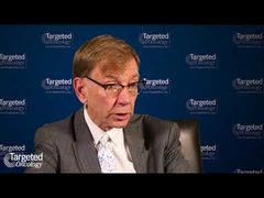 EP. 4 mCRPC: Medical and Radiation Oncologist Collaboration