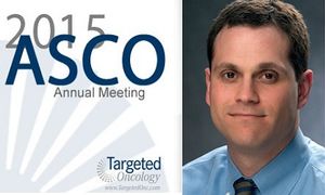 Atezolizumab Makes Inroads in Non–Small Cell Lung Cancer