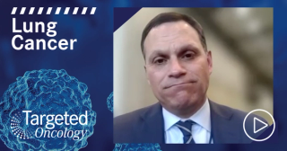 Dr Spigel Covers the AIM-HIGH Trial in Early NSCLC