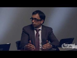 Case 3: Radioembolization, Alternative To Chemoembolization in HCC