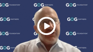 Slomovitz on Tisotumab Vedotin's Promise for Cervical Cancer