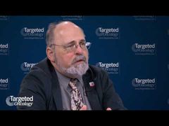 EP. 3 Chemotherapy After Progression of PD-L1+ Squamous NSCLC