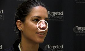 Dr. Danae Delivanis on Pembrolizumab and Nivolumab in Metastatic Melanoma