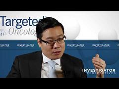 EP. 9 Future Role of Immunotherapy in NSCLC