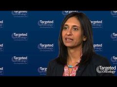 EP. 5 The Use of Durvalumab in Locally Advanced NSCLC
