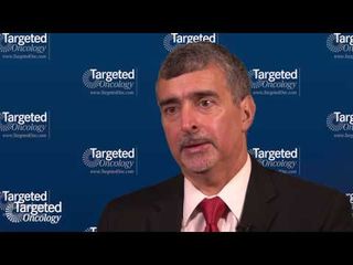 Ruxolitinib Patient Selection in Polycythemia Vera