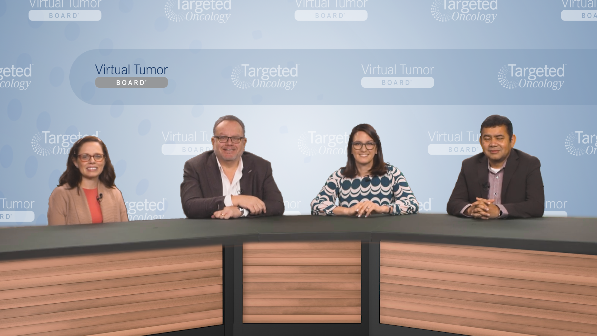 Patient Case 4: A 38-Year-Old Woman With Functional High-Risk MM With ...