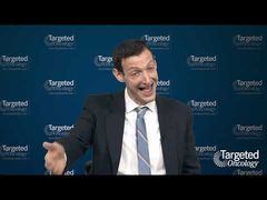 EP. 3 Dabrafenib Plus Trametinib for the Treatment of mNSCLC
