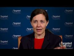 EP. 3 EGFR-Mutant NSCLC: Optimizing Therapy Selection