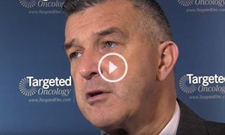 Dr. David Reardon on Treating Glioblastoma Patients With EGFRvIII-Mutations