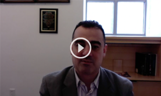 Tumor Tissue Analysis Provides Insight Into Tumor Heterogeneity