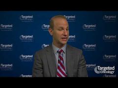 EP. 1 Case: Advanced Squamous NSCLC With Rapid Progression
