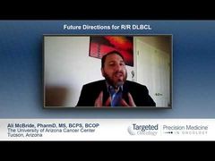 EP. 13 Future Directions for R/R DLBCL
