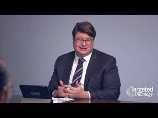 Case 3: Targeting IDH in AML