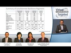 EP. 10 Case 3: Aggressive Relapse of Multiple Myeloma