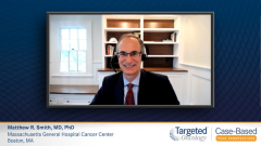 EP. 1 Case Overview: 82-Year-Old Man With Metastatic CRPC