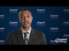 EP. 3 Choosing a PI3K Inhibitor in Relapsed Follicular Lymphoma