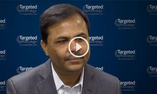 FLAURA Trial Demonstrates Efficacy in EGFR-Positive Lung Cancer