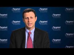 EP. 4 Richard Finn, MD: Systemic Therapy in a uHCC Patient 