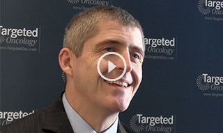 Dr. Benjamin Smith on Complication Burdens in Different Local Treatments for Breast Cancer