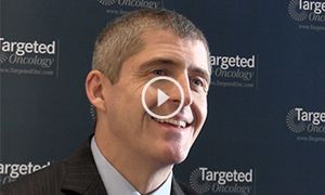 Dr. Benjamin Smith on Complication Burdens in Different Local Treatments for Breast Cancer