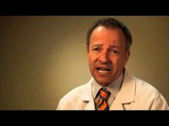 EP. 2 Bradley J. Monk, MD, FACOG, FACS: Safety Concerns Regarding Treatment